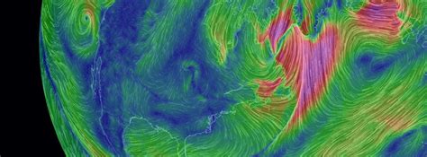 南半球風向|earth :: 风、气象、海洋状况的全球地图